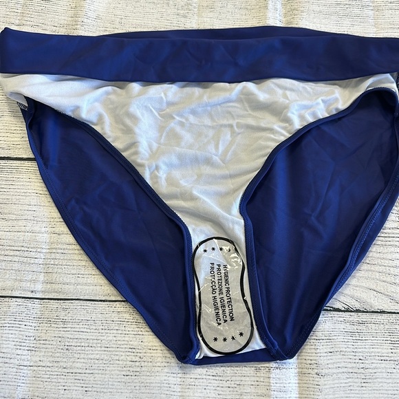 Shein • Lace Tankini • Sz XXXL • NEW! - Picture 6 of 10